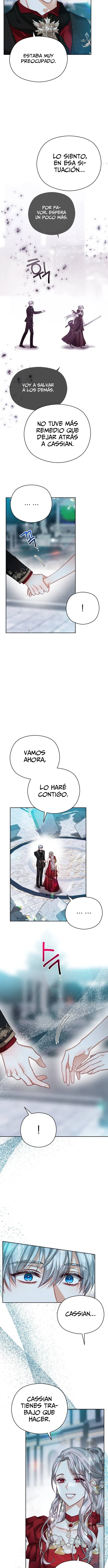 Labios Tan Filosos Como Un Cuchillo - Capítulo 80 - Página 13 - LectorTMOo