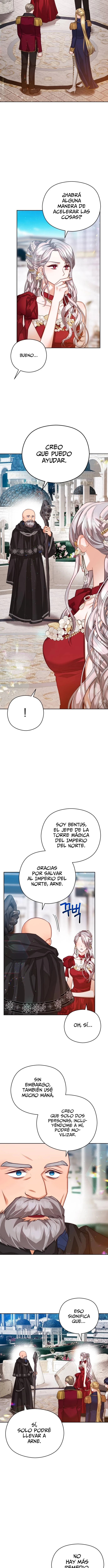 Labios Tan Filosos Como Un Cuchillo - Capítulo 81 - Página 7 - LectorTMOo
