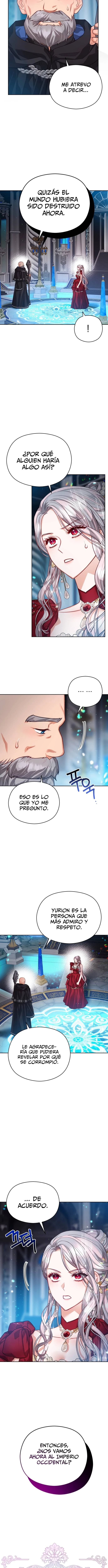 Labios Tan Filosos Como Un Cuchillo - Capítulo 82 - Página 7 - LectorTMOo