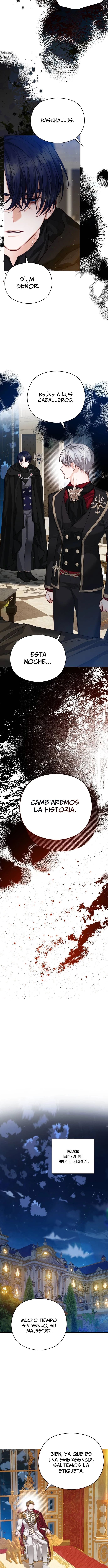 Labios Tan Filosos Como Un Cuchillo - Capítulo 82 - Página 13 - LectorTMOo