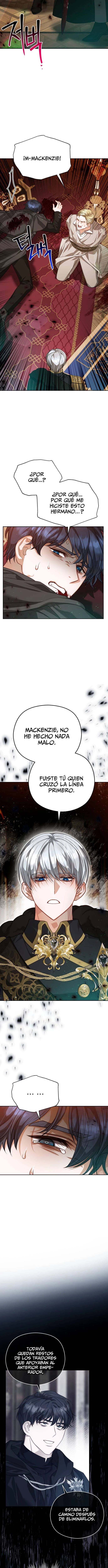 Labios Tan Filosos Como Un Cuchillo - Capítulo 83 - Página 15 - LectorTMOo