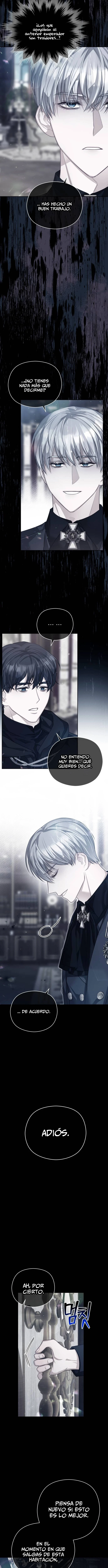 Labios Tan Filosos Como Un Cuchillo - Capítulo 83 - Página 16 - LectorTMOo