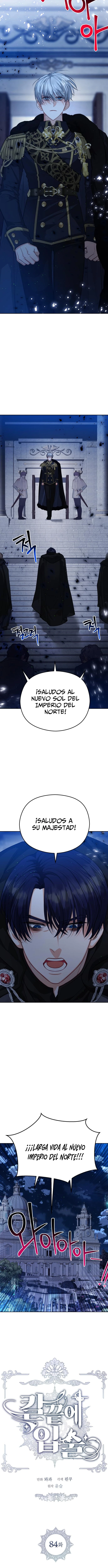 Labios Tan Filosos Como Un Cuchillo - Capítulo 84 - Página 7 - LectorTMOo