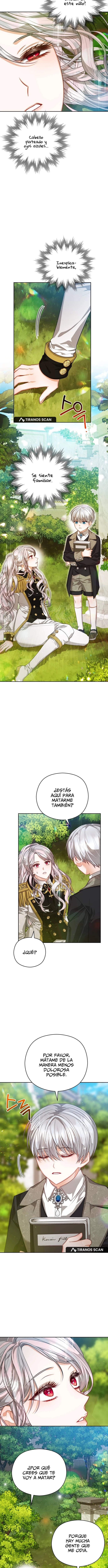 Labios Tan Filosos Como Un Cuchillo - Capítulo 89 - Página 13 - LectorTMOo