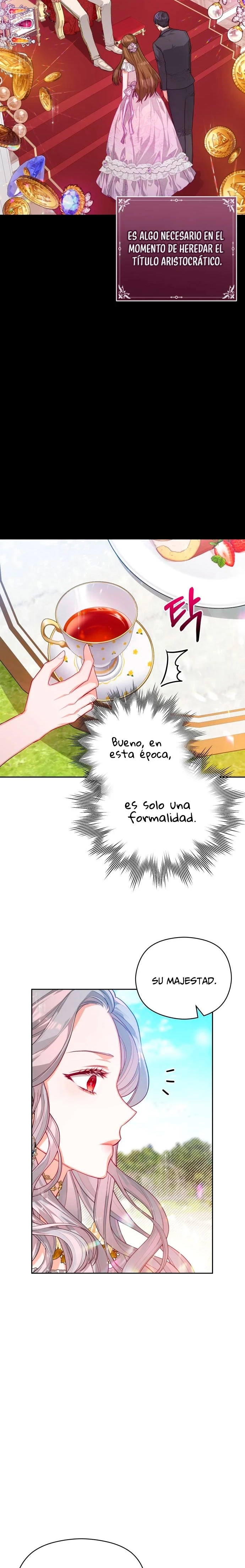 Labios Tan Filosos Como Un Cuchillo - Capítulo 9 - Página 15 - LectorTMOo