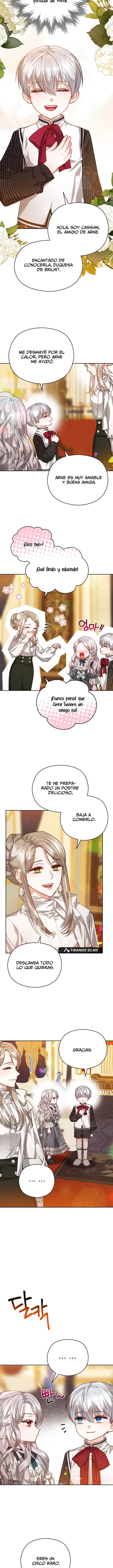 Labios Tan Filosos Como Un Cuchillo - Capítulo 90 - Página 13 - LectorTMOo