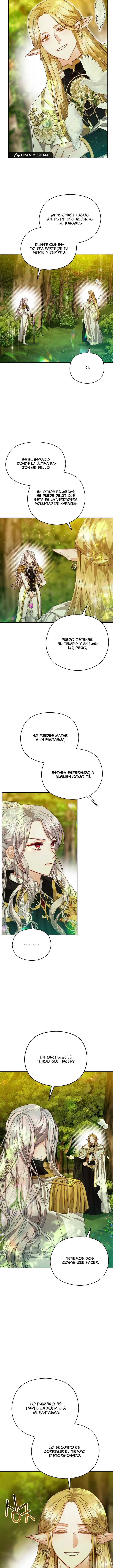 Labios Tan Filosos Como Un Cuchillo - Capítulo 93 - Página 8 - LectorTMOo