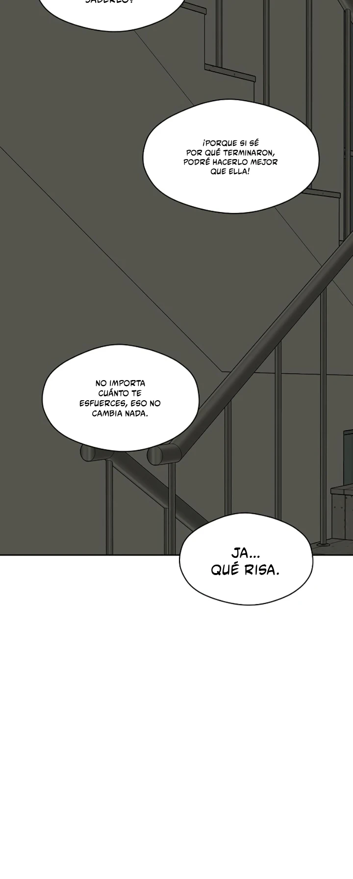 Lagrimas En Las Flores Marchitas capítulo 109 página 7