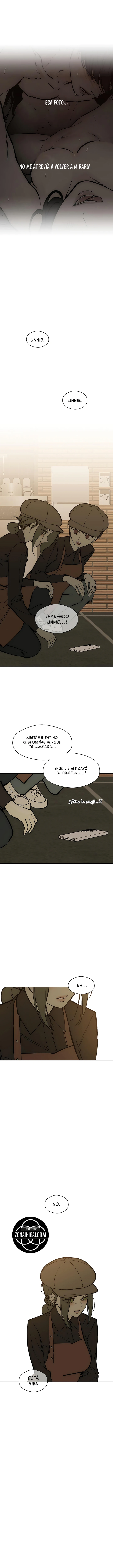 Lagrimas En Las Flores Marchitas capítulo 110 página 6