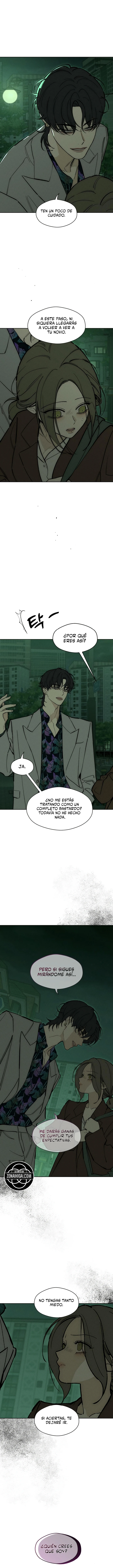 Lagrimas En Las Flores Marchitas capítulo 112 página 4
