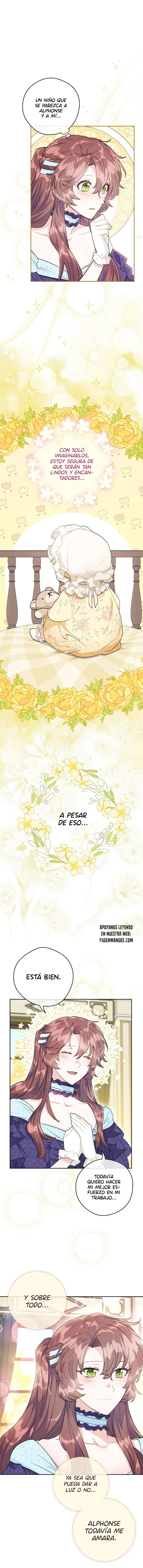 Las 50 Recetas de Té de la Duquesa - Capítulo 115 - Página 5 - LectorTMOo