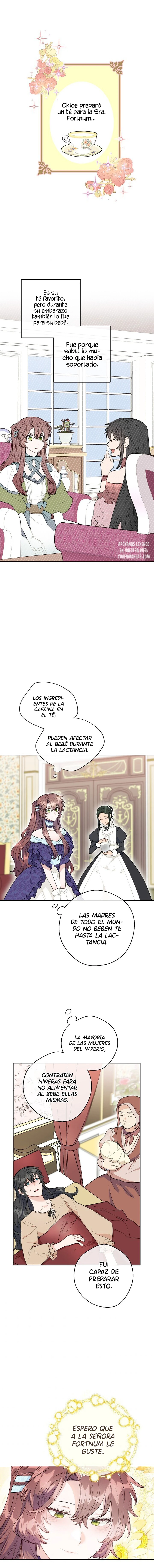 Las 50 Recetas de Té de la Duquesa - Capítulo 115 - Página 7 - LectorTMOo
