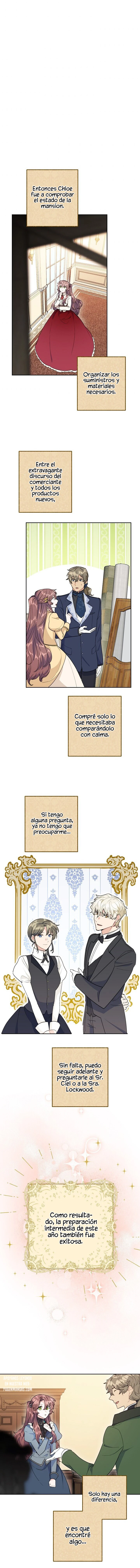 Las 50 Recetas de Té de la Duquesa - Capítulo 115 - Página 12 - LectorTMOo