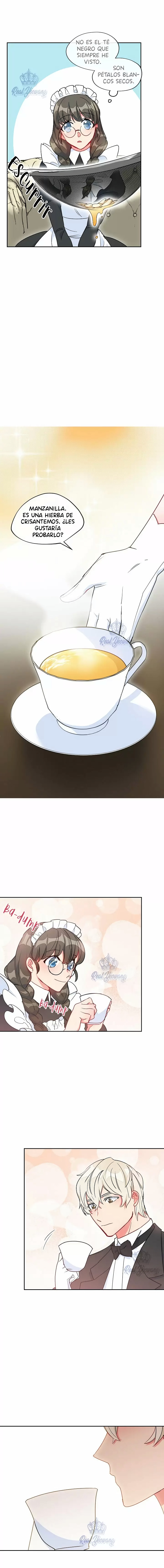 Las 50 Recetas de Té de la Duquesa - Capítulo 12 - Página 4 - LectorTMOo