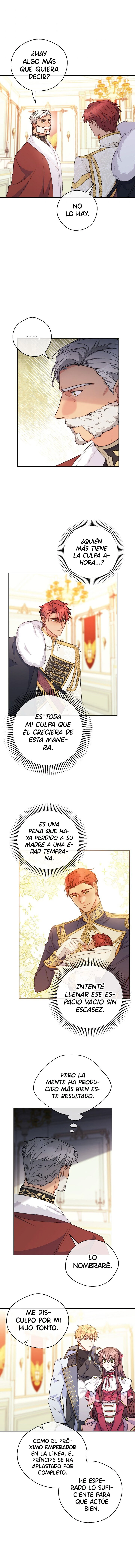 Las 50 Recetas de Té de la Duquesa - Capítulo 125 - Página 10 - LectorTMOo