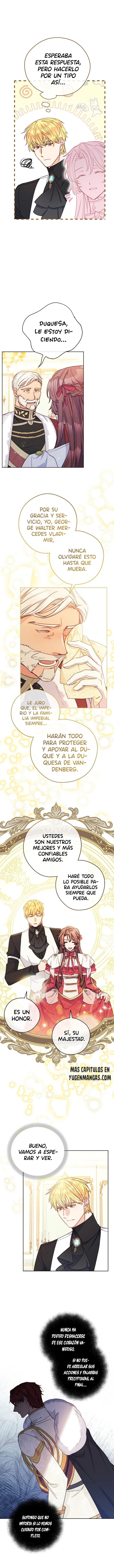 Las 50 Recetas de Té de la Duquesa - Capítulo 126 - Página 8 - LectorTMOo