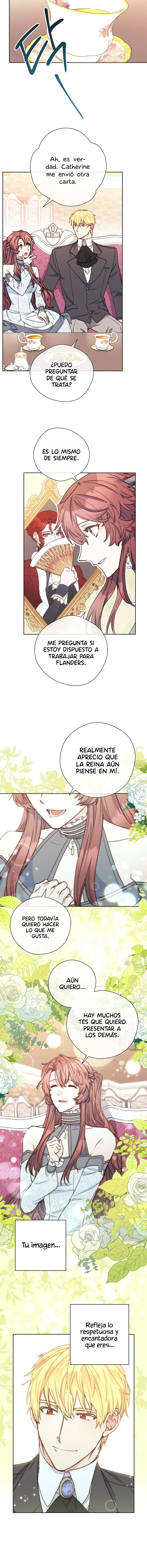 Las 50 Recetas de Té de la Duquesa - Capítulo 128 - Página 8 - LectorTMOo