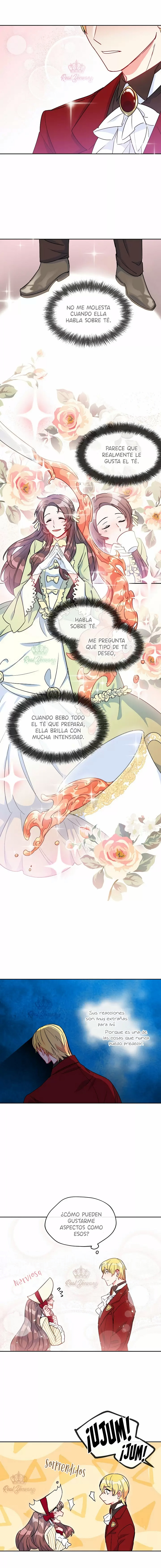 Las 50 Recetas de Té de la Duquesa - Capítulo 13 - Página 5 - LectorTMOo