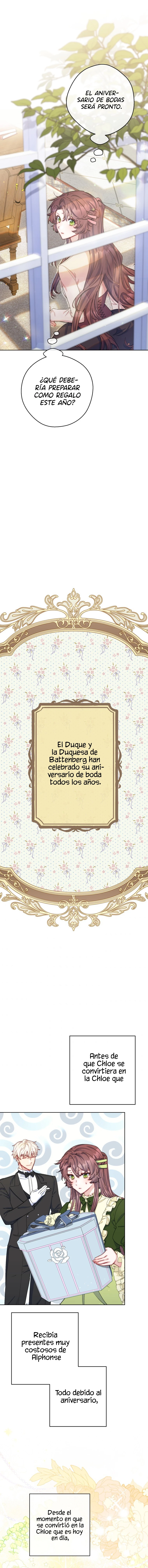 Las 50 Recetas de Té de la Duquesa - Capítulo 134 - Página 4 - LectorTMOo
