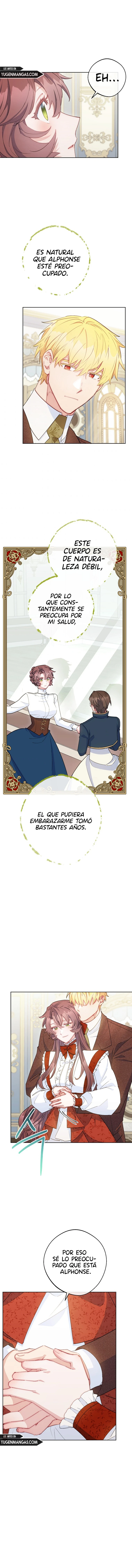 Las 50 Recetas de Té de la Duquesa - Capítulo 136 - Página 12 - LectorTMOo