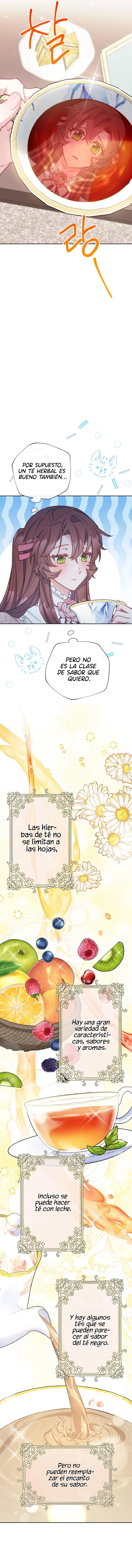 Las 50 Recetas de Té de la Duquesa - Capítulo 137 - Página 6 - LectorTMOo