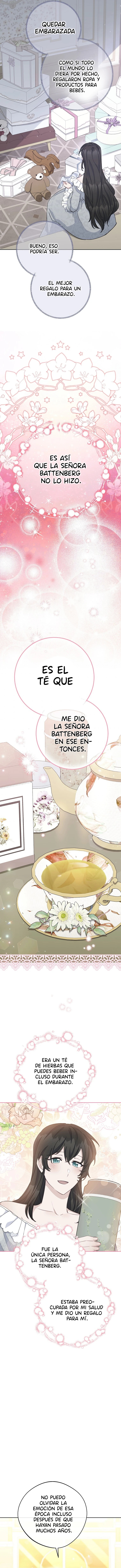 Las 50 Recetas de Té de la Duquesa - Capítulo 140 - Página 12 - LectorTMOo