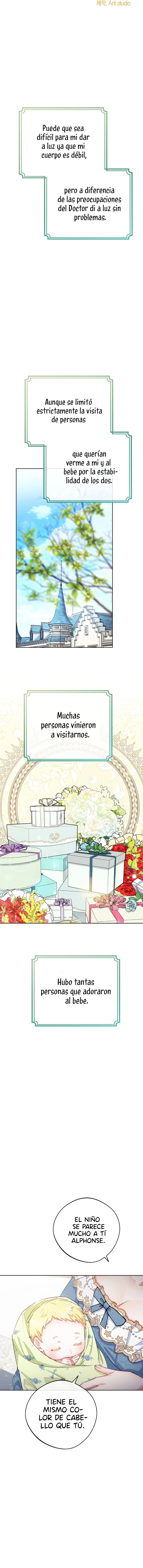 Las 50 Recetas de Té de la Duquesa - Capítulo 141 - Página 8 - LectorTMOo