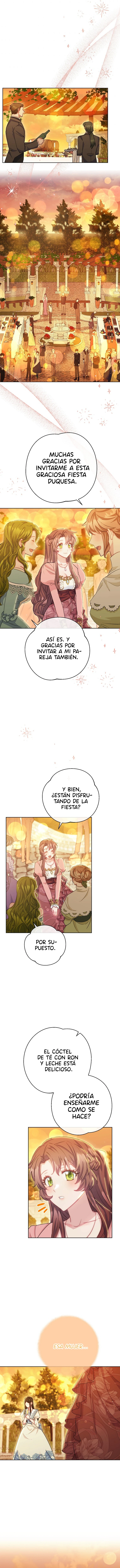 Las 50 Recetas de Té de la Duquesa - Capítulo 141 - Página 14 - LectorTMOo