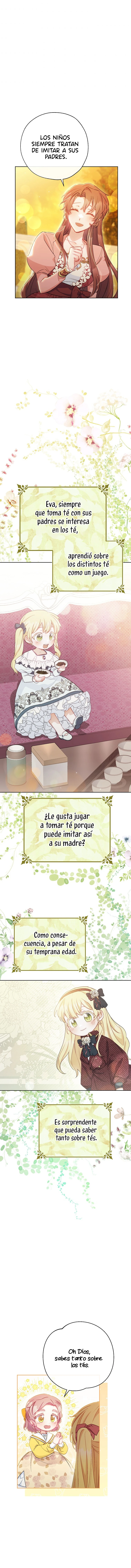 Las 50 Recetas de Té de la Duquesa - Capítulo 142 - Página 9 - LectorTMOo