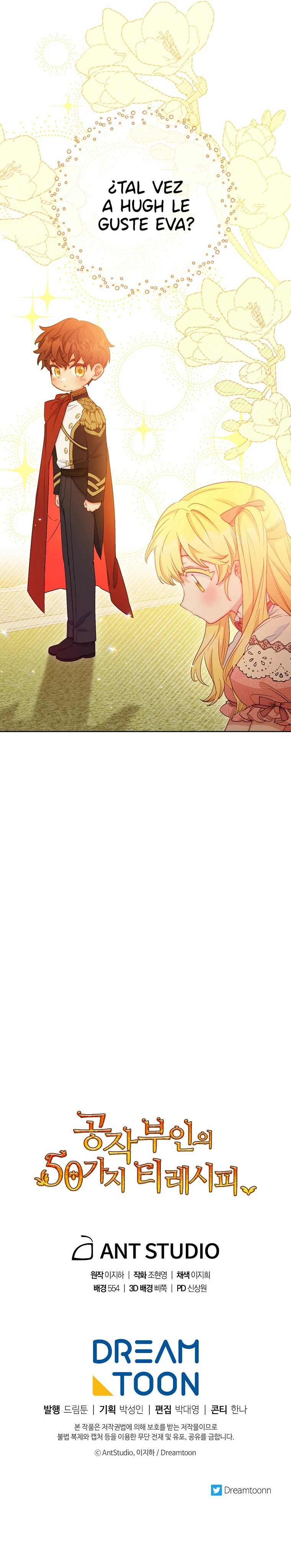Las 50 Recetas de Té de la Duquesa - Capítulo 142 - Página 16 - LectorTMOo