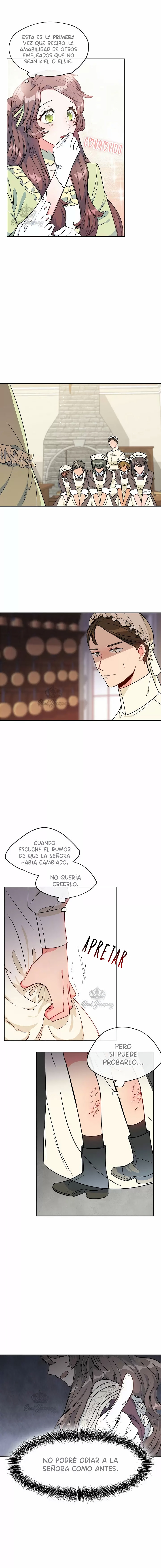 Las 50 Recetas de Té de la Duquesa - Capítulo 18 - Página 10 - LectorTMOo