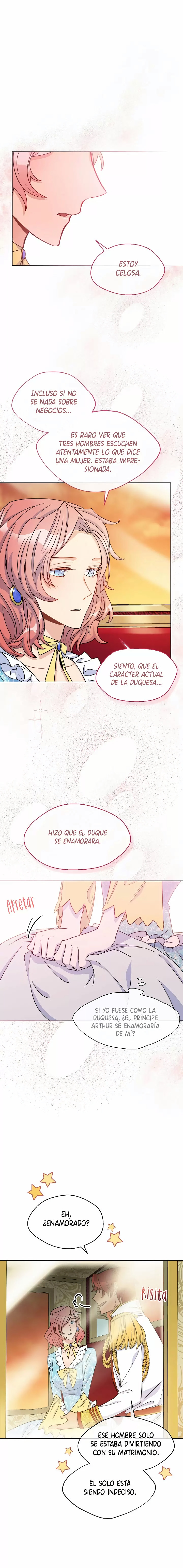 Las 50 Recetas de Té de la Duquesa - Capítulo 39 - Página 14 - LectorTMOo