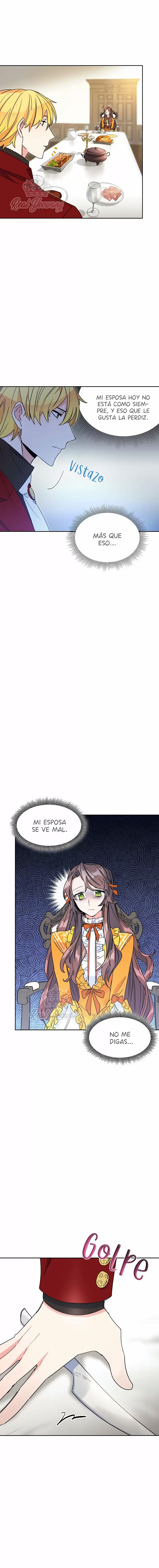 Las 50 Recetas de Té de la Duquesa - Capítulo 42 - Página 16 - LectorTMOo