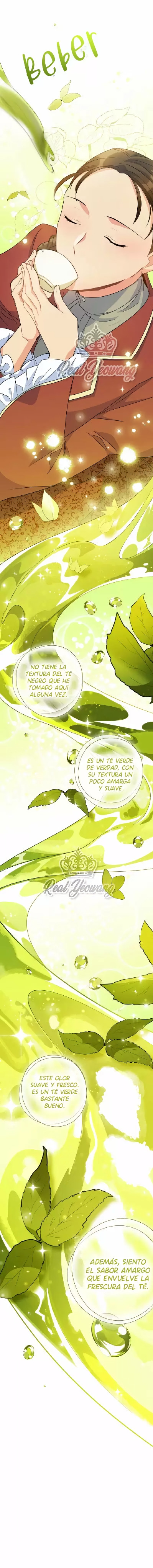 Las 50 Recetas de Té de la Duquesa - Capítulo 44 - Página 13 - LectorTMOo
