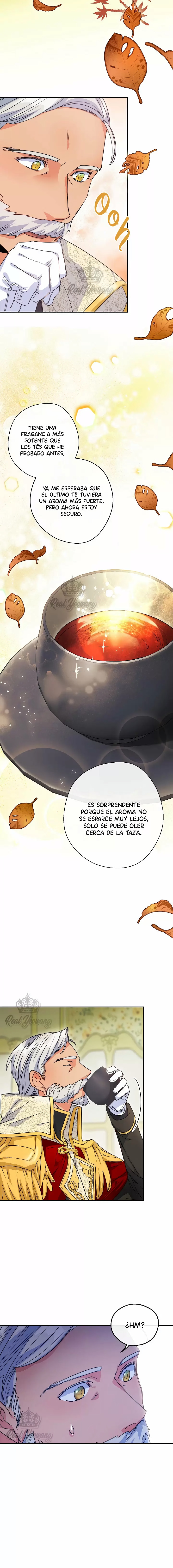 Las 50 Recetas de Té de la Duquesa - Capítulo 48 - Página 7 - LectorTMOo