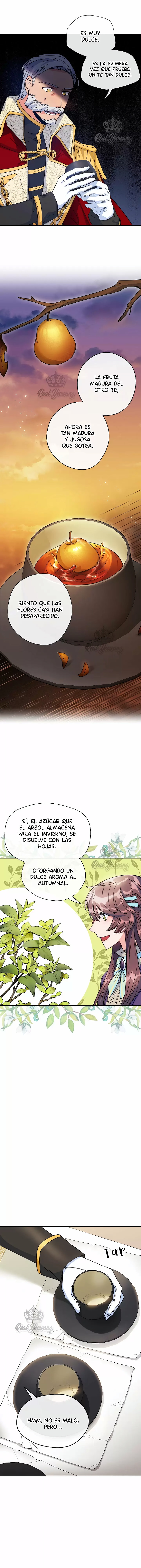 Las 50 Recetas de Té de la Duquesa - Capítulo 48 - Página 8 - LectorTMOo
