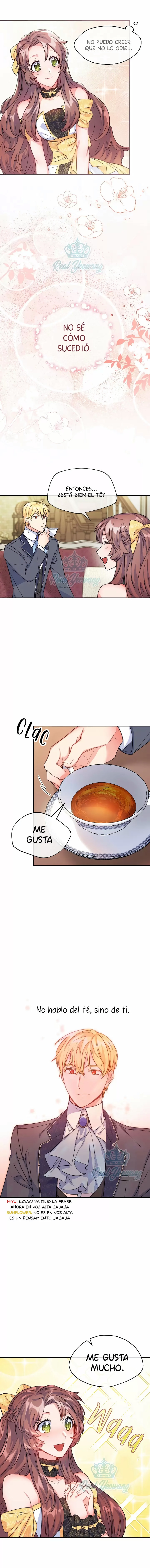 Las 50 Recetas de Té de la Duquesa - Capítulo 53 - Página 7 - LectorTMOo