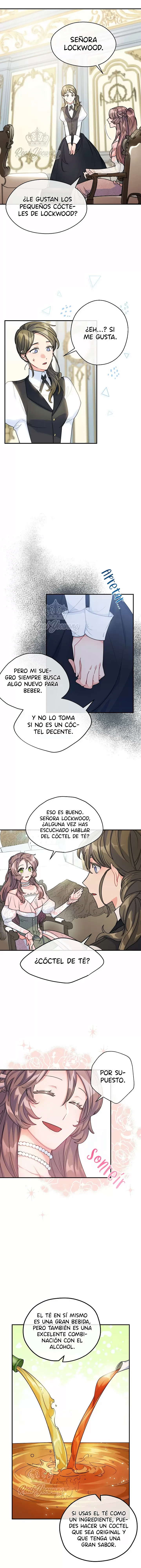 Las 50 Recetas de Té de la Duquesa - Capítulo 56 - Página 7 - LectorTMOo