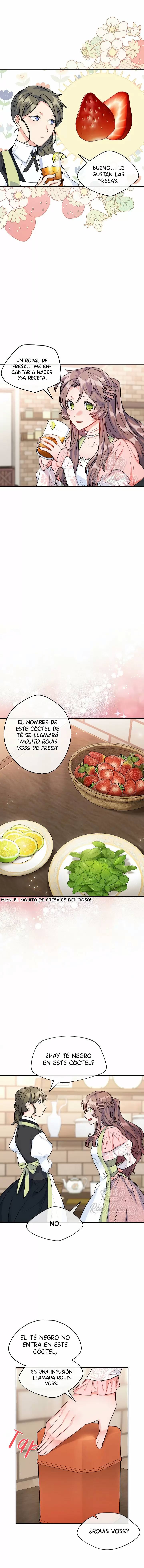 Las 50 Recetas de Té de la Duquesa - Capítulo 56 - Página 11 - LectorTMOo