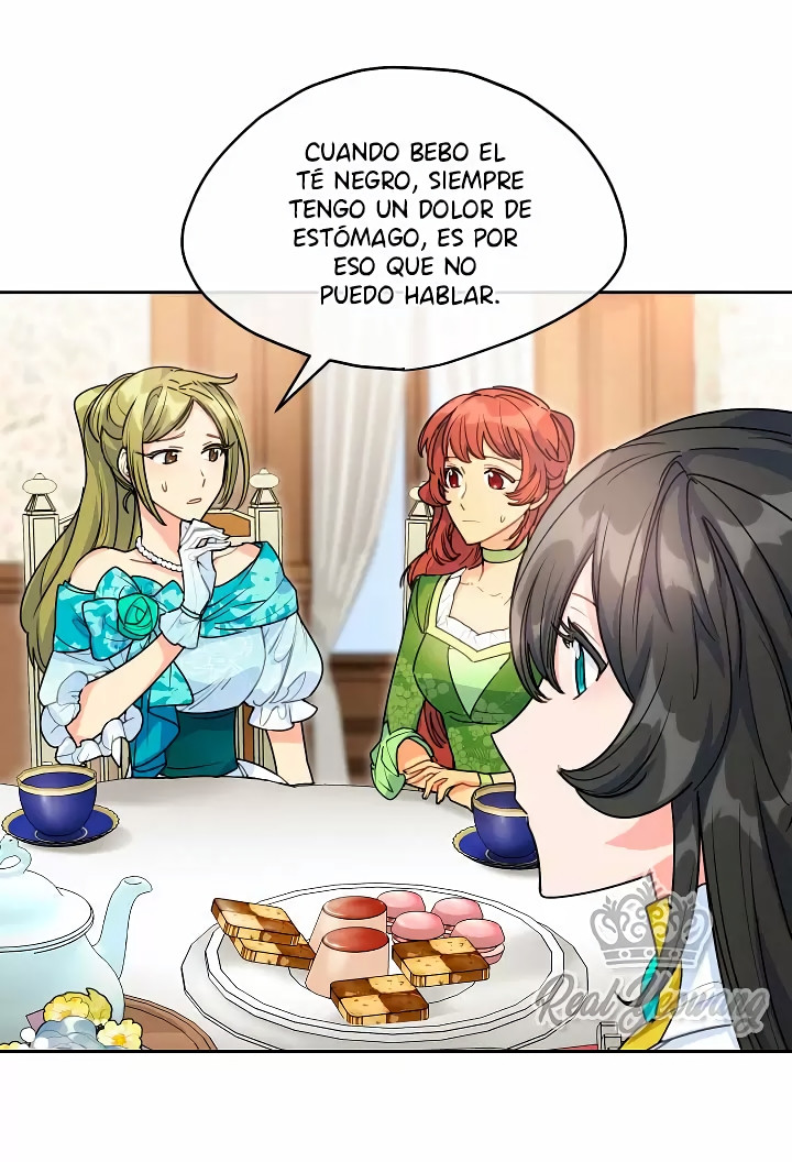Las 50 Recetas de Té de la Duquesa - Capítulo 57 - Página 4 - LectorTMOo