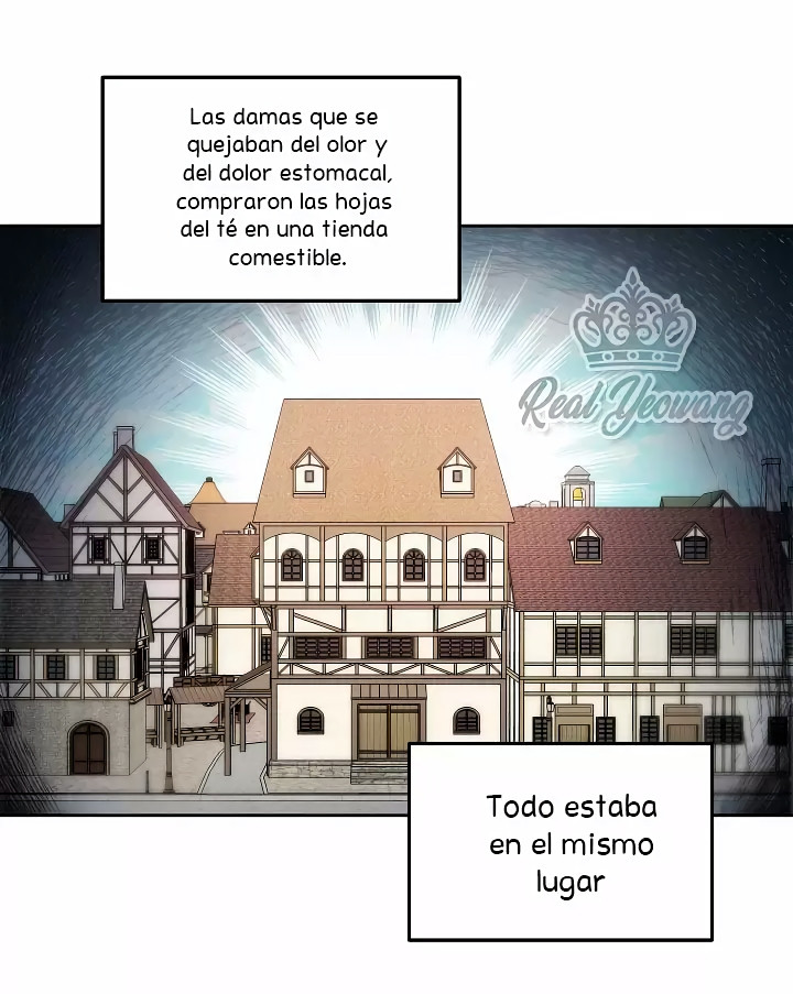 Las 50 Recetas de Té de la Duquesa - Capítulo 57 - Página 10 - LectorTMOo