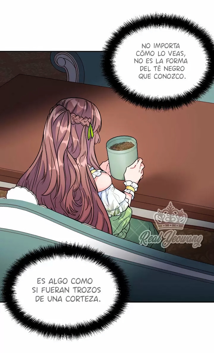 Las 50 Recetas de Té de la Duquesa - Capítulo 57 - Página 30 - LectorTMOo