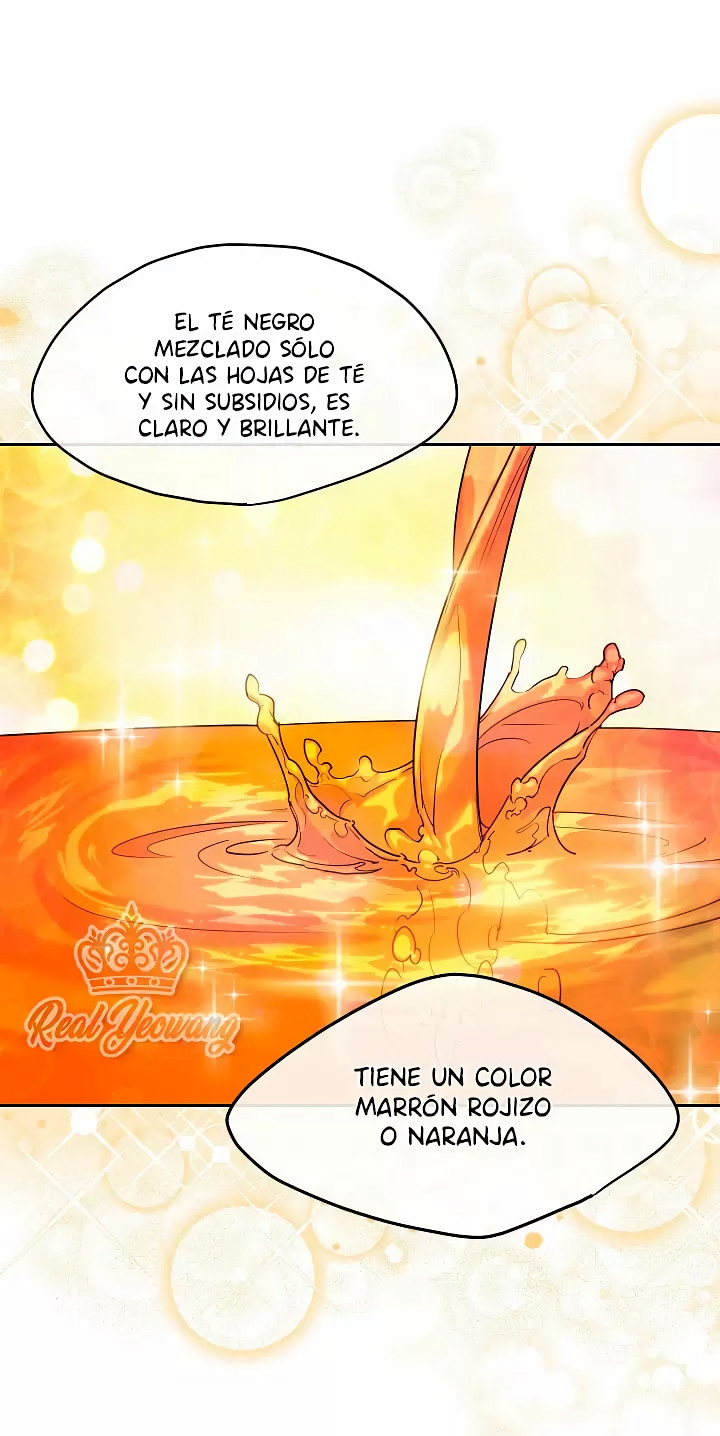 Las 50 Recetas de Té de la Duquesa - Capítulo 57 - Página 36 - LectorTMOo