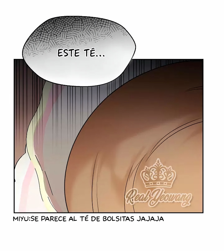 Las 50 Recetas de Té de la Duquesa - Capítulo 57 - Página 37 - LectorTMOo