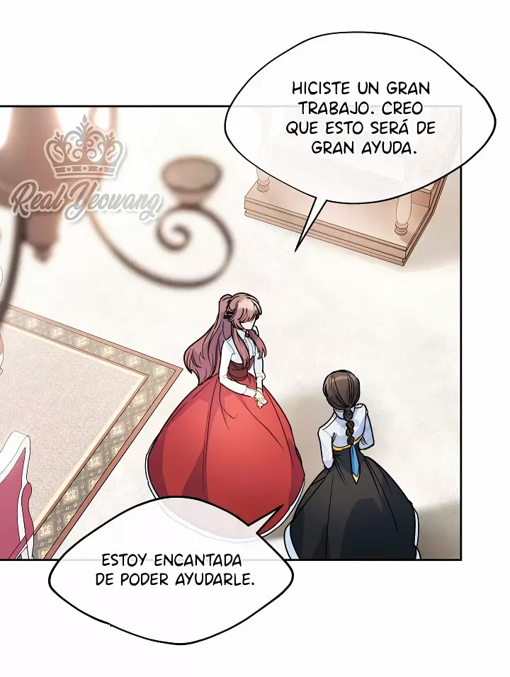 Las 50 Recetas de Té de la Duquesa - Capítulo 57 - Página 47 - LectorTMOo