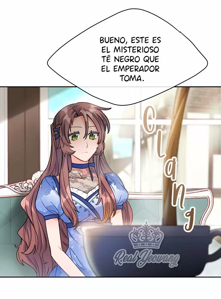 Las 50 Recetas de Té de la Duquesa - Capítulo 57 - Página 55 - LectorTMOo