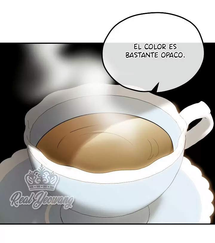 Las 50 Recetas de Té de la Duquesa - Capítulo 57 - Página 58 - LectorTMOo