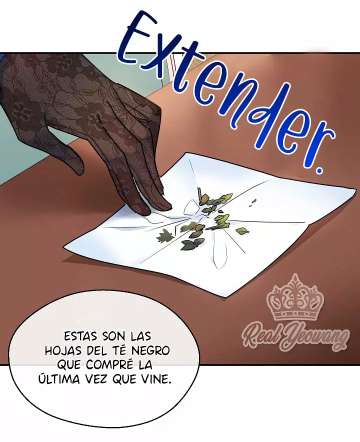 Las 50 Recetas de Té de la Duquesa - Capítulo 58 - Página 8 - LectorTMOo