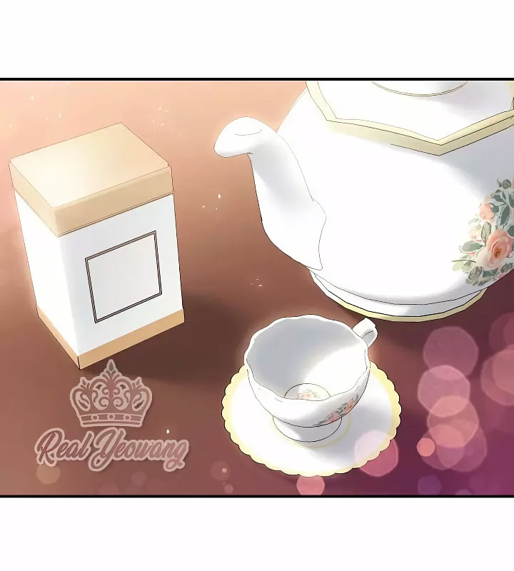 Las 50 Recetas de Té de la Duquesa - Capítulo 58 - Página 18 - LectorTMOo