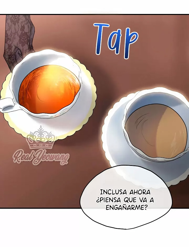 Las 50 Recetas de Té de la Duquesa - Capítulo 58 - Página 21 - LectorTMOo